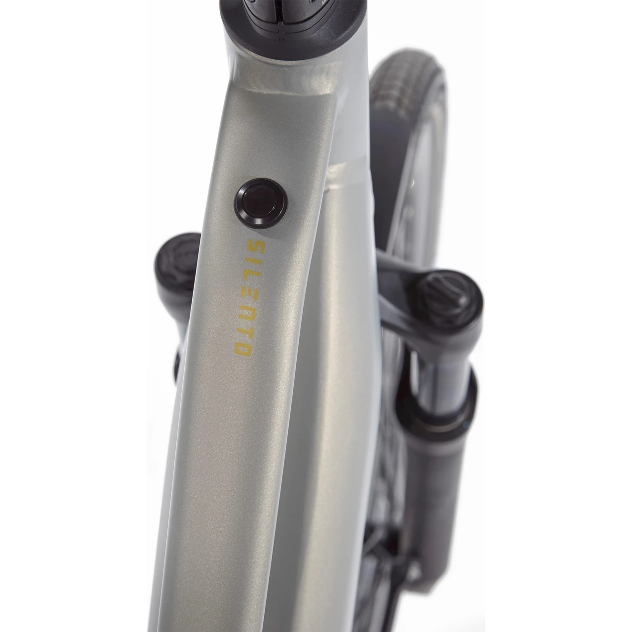 Cortina E-Silento Pro 2024