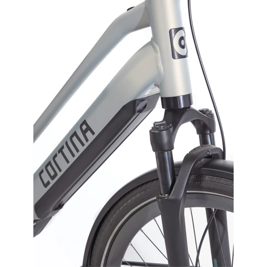 Cortina E-Silento Pro 2024