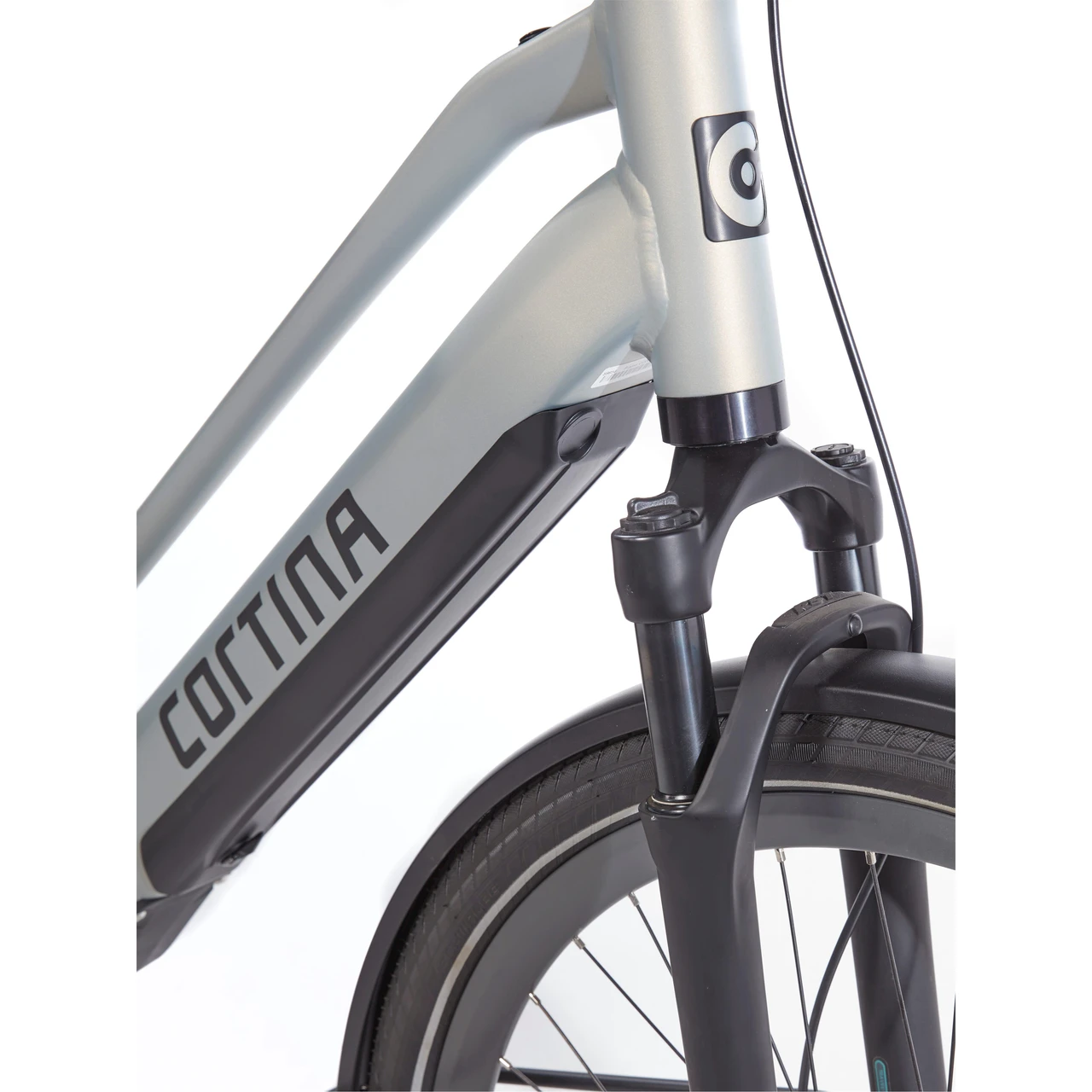 Cortina E-Silento Pro 2024