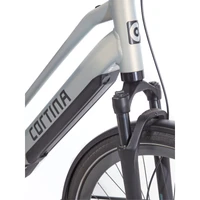Cortina E-Silento Pro 2024