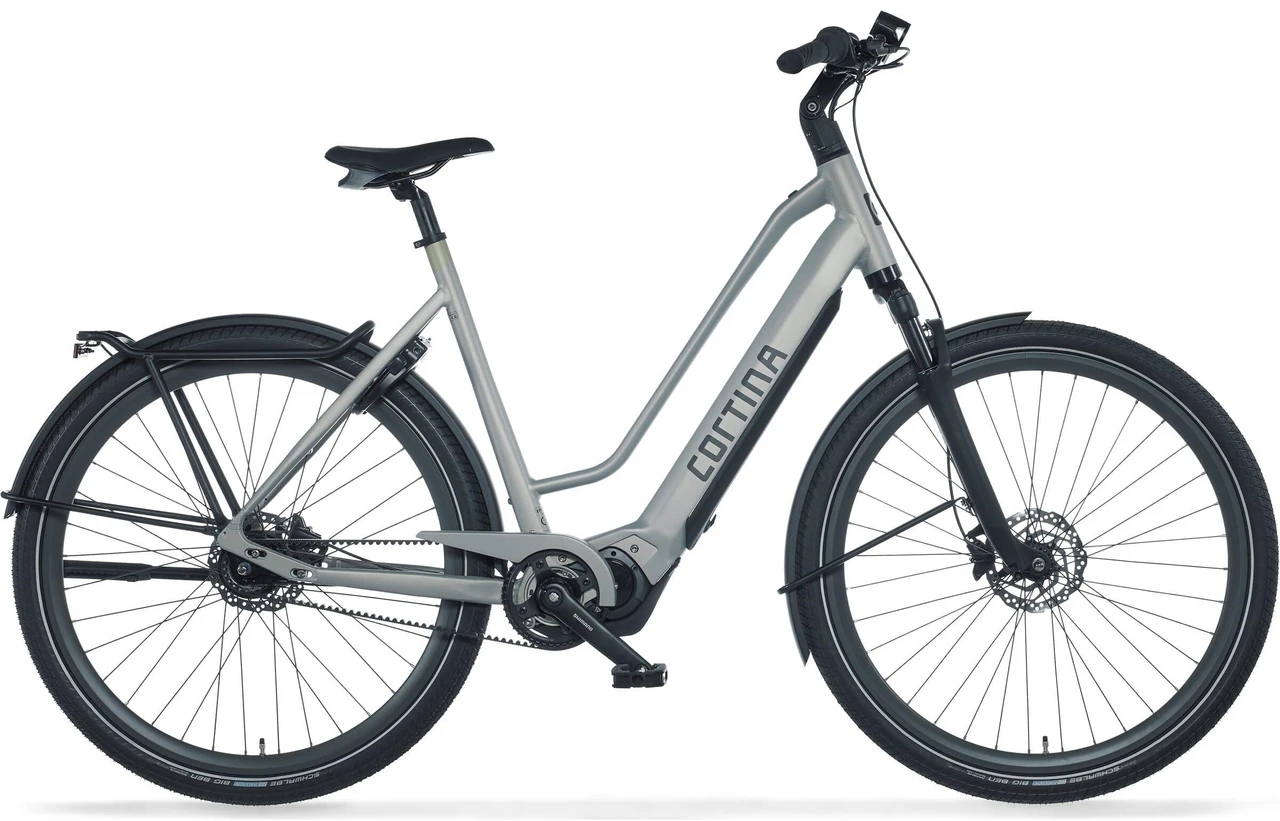 Cortina E-Silento Pro 2024