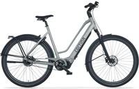 Cortina E-Silento Pro 2024