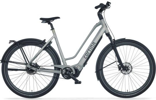 Cortina E-Silento Pro 2024