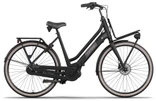 Cortina eu4 transportnext db7 active plus m 2026 dames zwart mat cortina elektrische fietsen