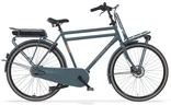 Cortina eu4 transport active mm db7 2026 heren blauwgrijs mat