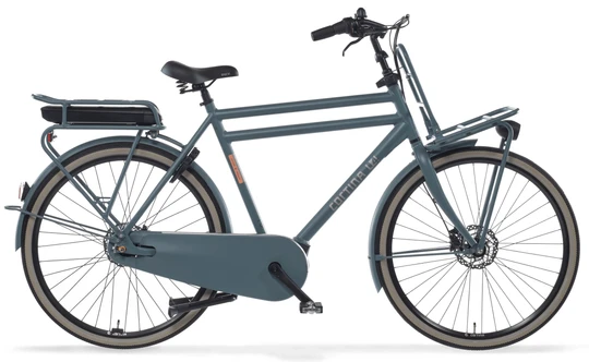 Cortina eu4 transport active mm db7 2026 heren blauwgrijs mat
