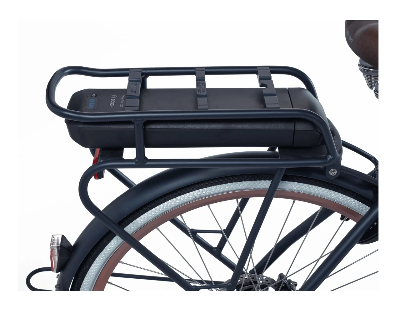 Cortina E-U4 Transport Active M DB7 2025