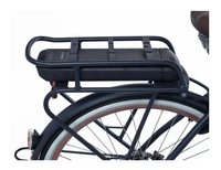 Cortina E-U4 Transport Active M DB7 2025