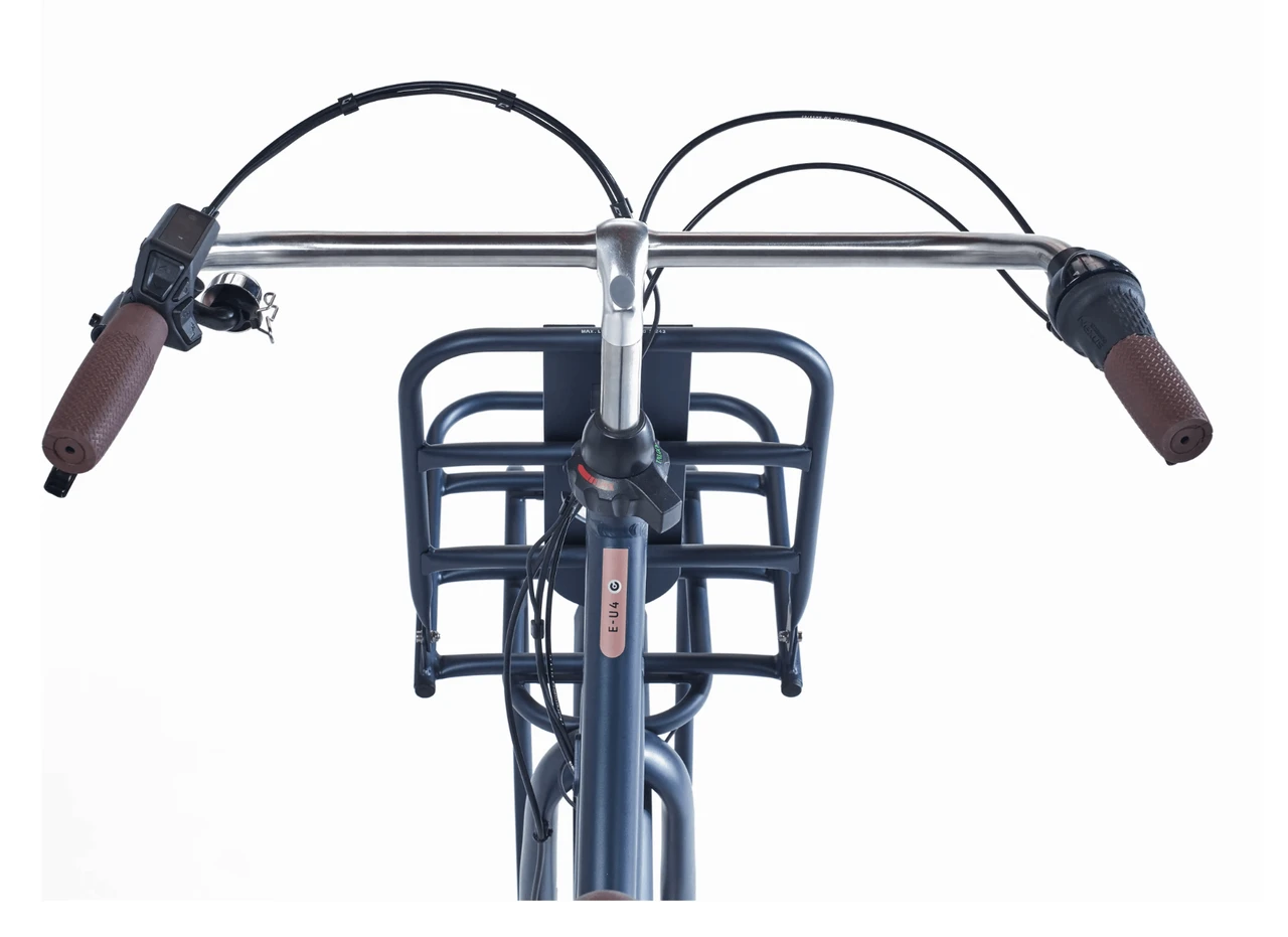 Cortina E-U4 Transport Active M DB7 2025