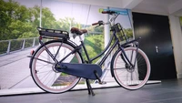 Cortina E-U4 Transport Active Plus M RB7 2024