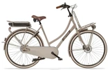 Cortina eu4 transport db7 almm 2026 beige mat cortina elektrische fietsen
