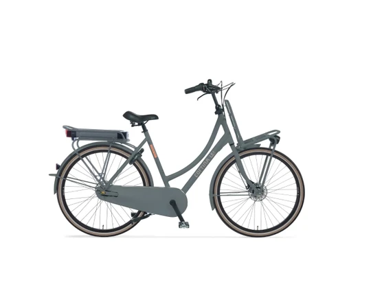 Cortina E-U4 Transport DB7 SDFM 2025