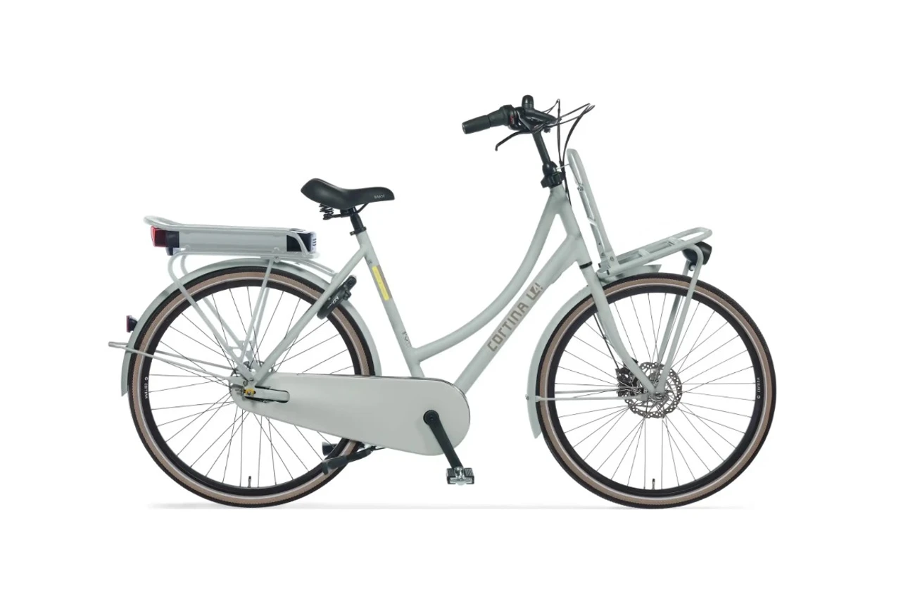 Cortina E-U4 Transport DB7 SDFM 2025