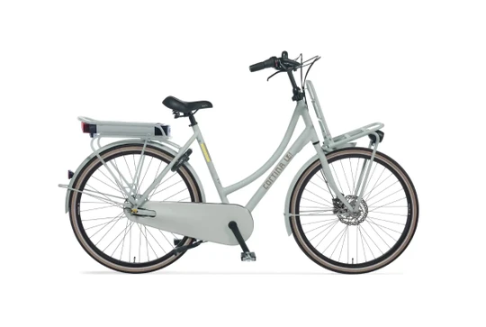Cortina E-U4 Transport DB7 SDFM 2025