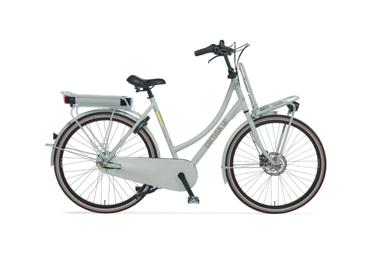Cortina eu4 transport db7 sdfm 2025 lichtgrijs mat cortina elektrische fietsen