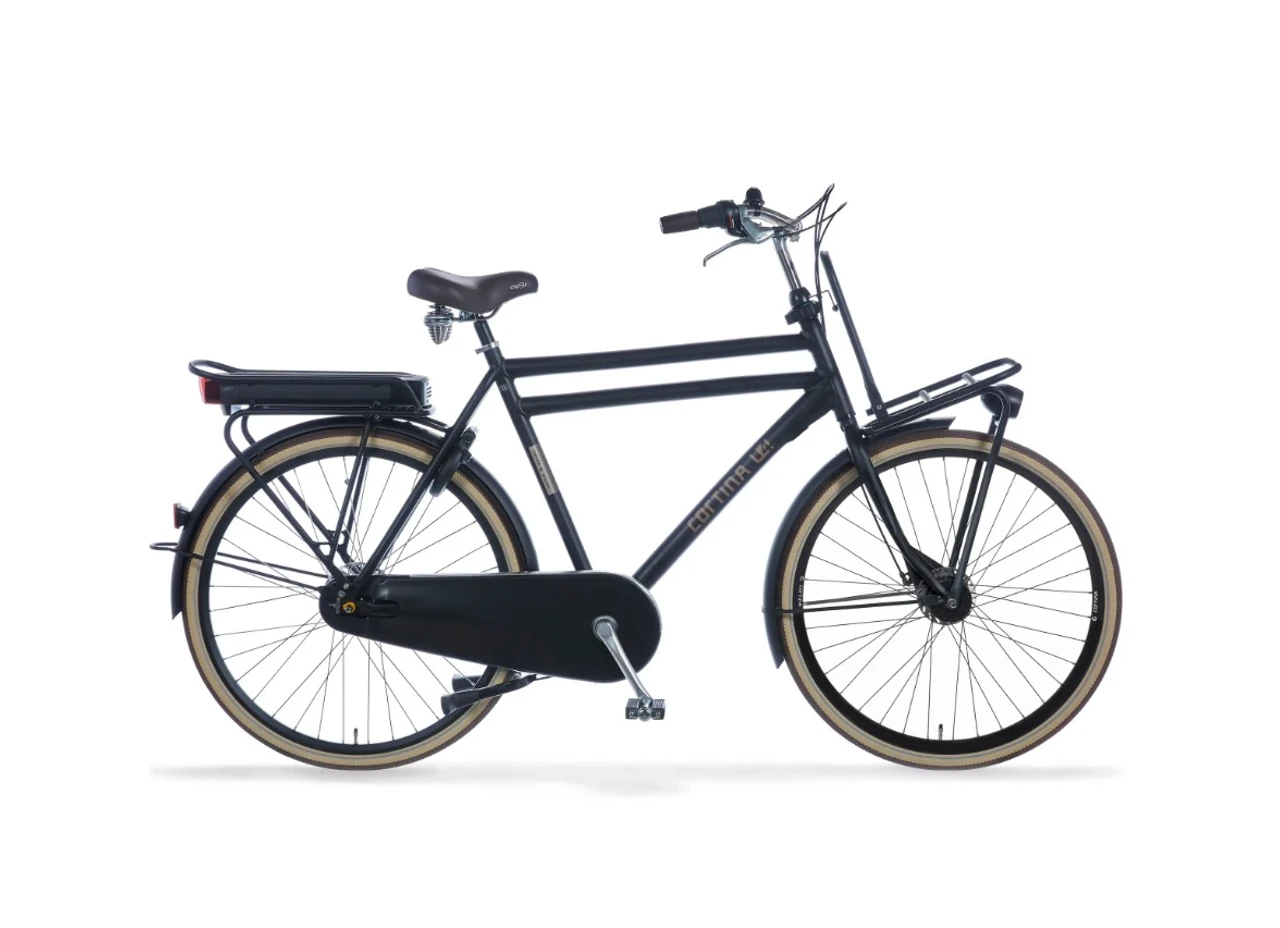 Cortina E-U4 Transport DB7 SDFM 2025