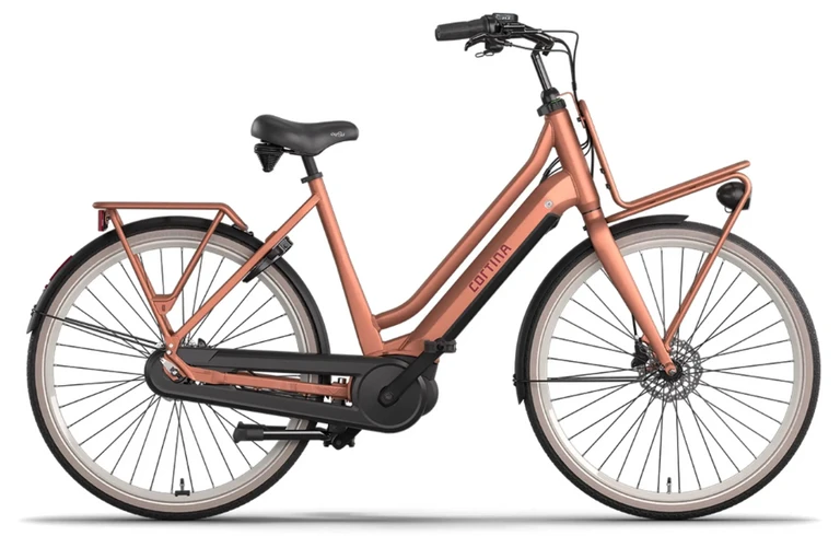 E-U4 Next DB7 Active M 2025