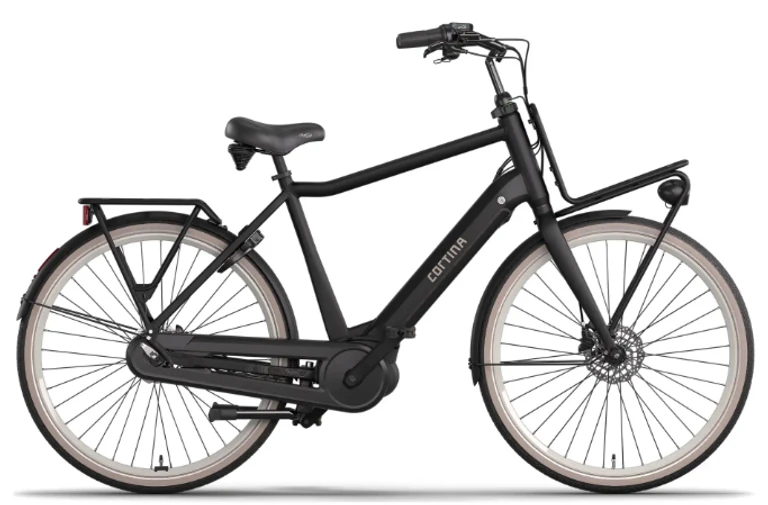 E-U4 Next DB7 Active M 2025