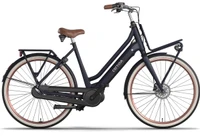 E-U4 Next DB7 Active Plus M Denim 2025