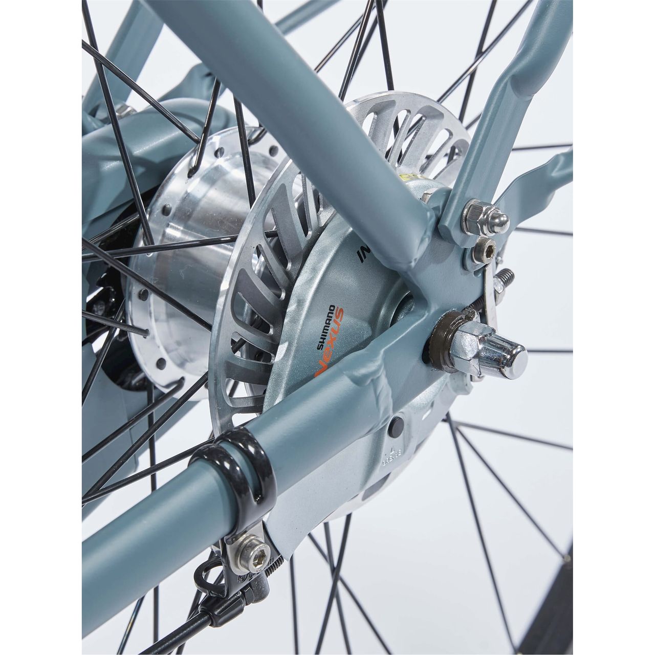 cortina e u4 transport elektrisch