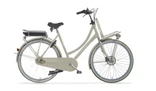 Cortina E-U4 Transport Active MM DB7 2025