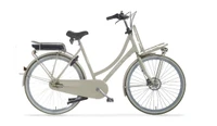 Cortina E-U4 Transport Active MM DB7 2025