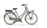 Cortina E-U4 Transport Active MM DB7 2025