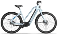 Cortina E-Blau DB7 M belt 2025