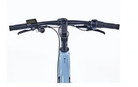 Cortina E-Blau DB7 M belt 2025