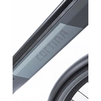 Cortina E-Blau N8 M Belt 2025