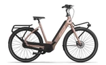 Cortina ecommon integrated db7 active m 2026 bruin cortina elektrische fietsen