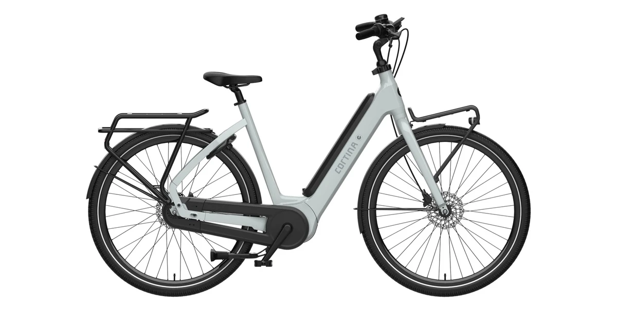 Cortina familyecommonintergradeddb 7 2024 lcihtgrijs cortinalektrischefietsen