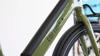 Cortina E-Common Family Integrated Enviolo 2025