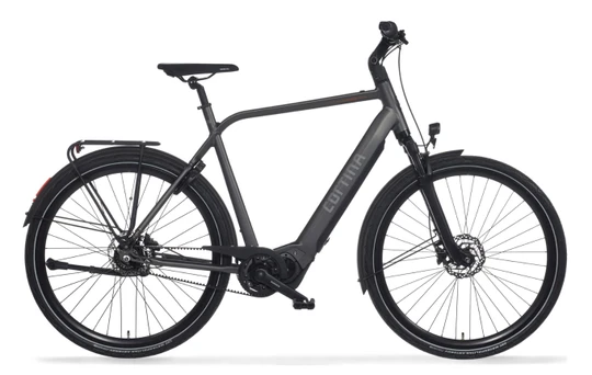 Cortina E-Mozzo Pro Integrated 2025