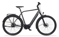 Cortina E-Mozzo Pro Integrated 2025