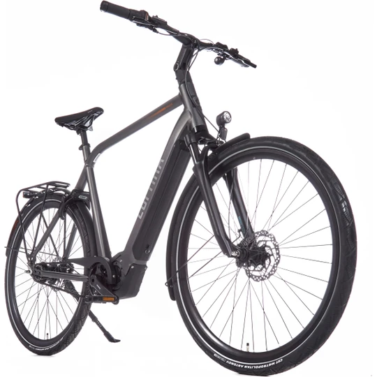 Cortina E-Mozzo Pro Integrated 2025