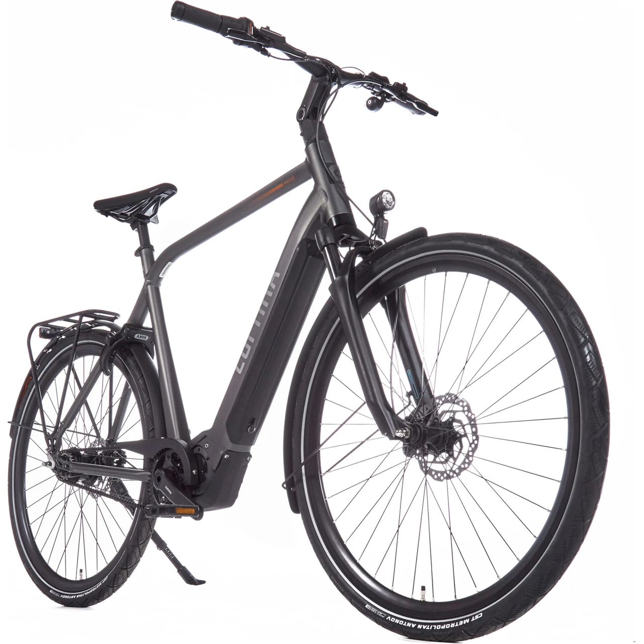 Cortina E-Mozzo Pro Integrated 2025