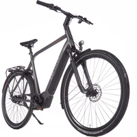 Cortina E-Mozzo Pro Integrated 2025