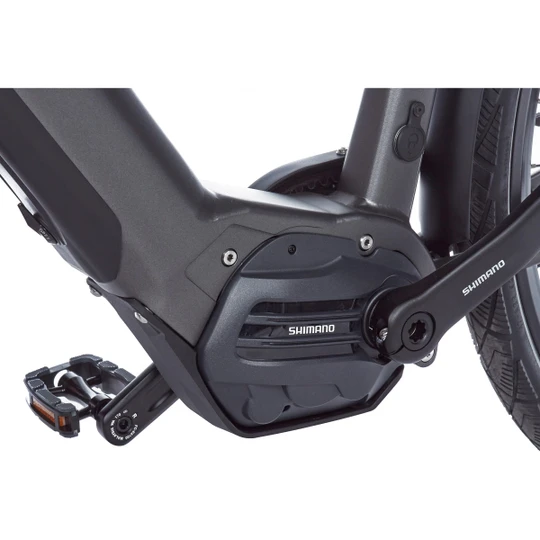 Cortina E-Mozzo Pro Integrated 2025