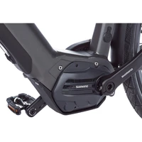 Cortina E-Mozzo Pro Integrated 2025