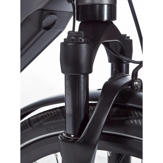 Cortina E-Mozzo Pro Integrated 2025