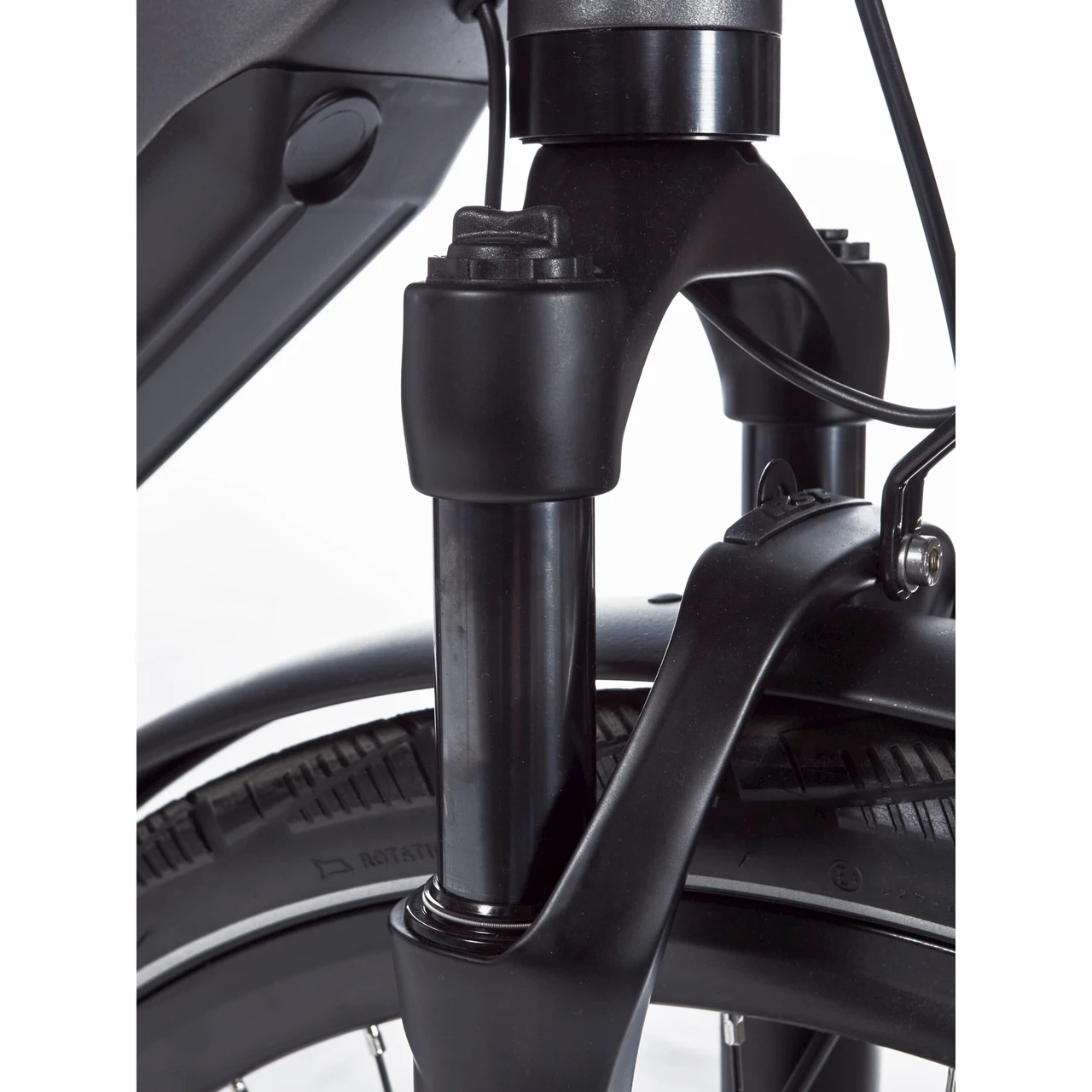 Cortina E-Mozzo Pro Integrated 2025