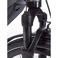 Cortina E-Mozzo Pro Integrated 2025