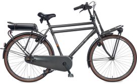 Cortina E-U4 Transport Solid M N7 2023
