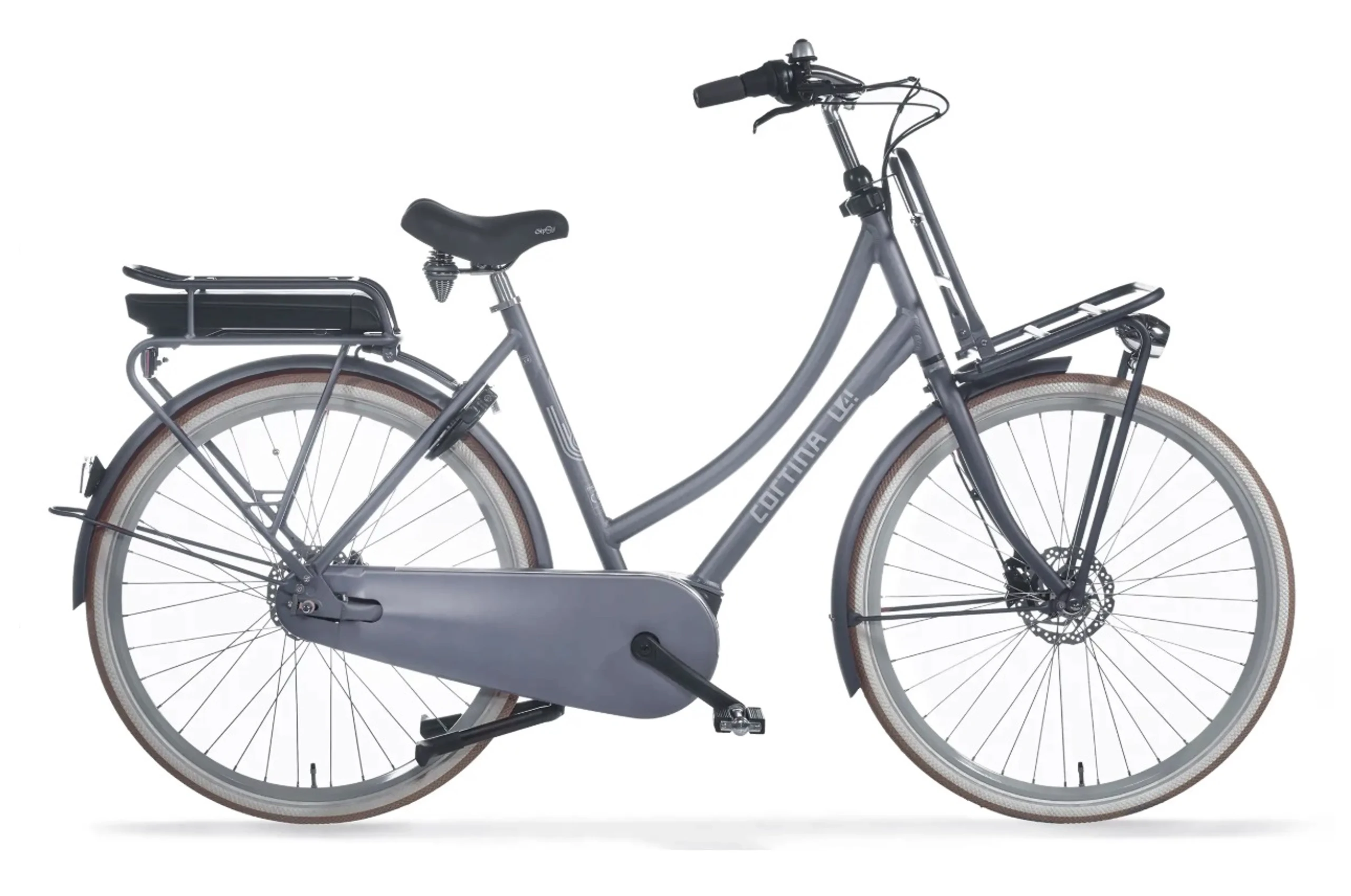 Cortina E-U4 Transport Family Active DB7 MM 2026