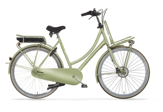 Cortina E-U4 Transport Family Active DB7 MM 2025