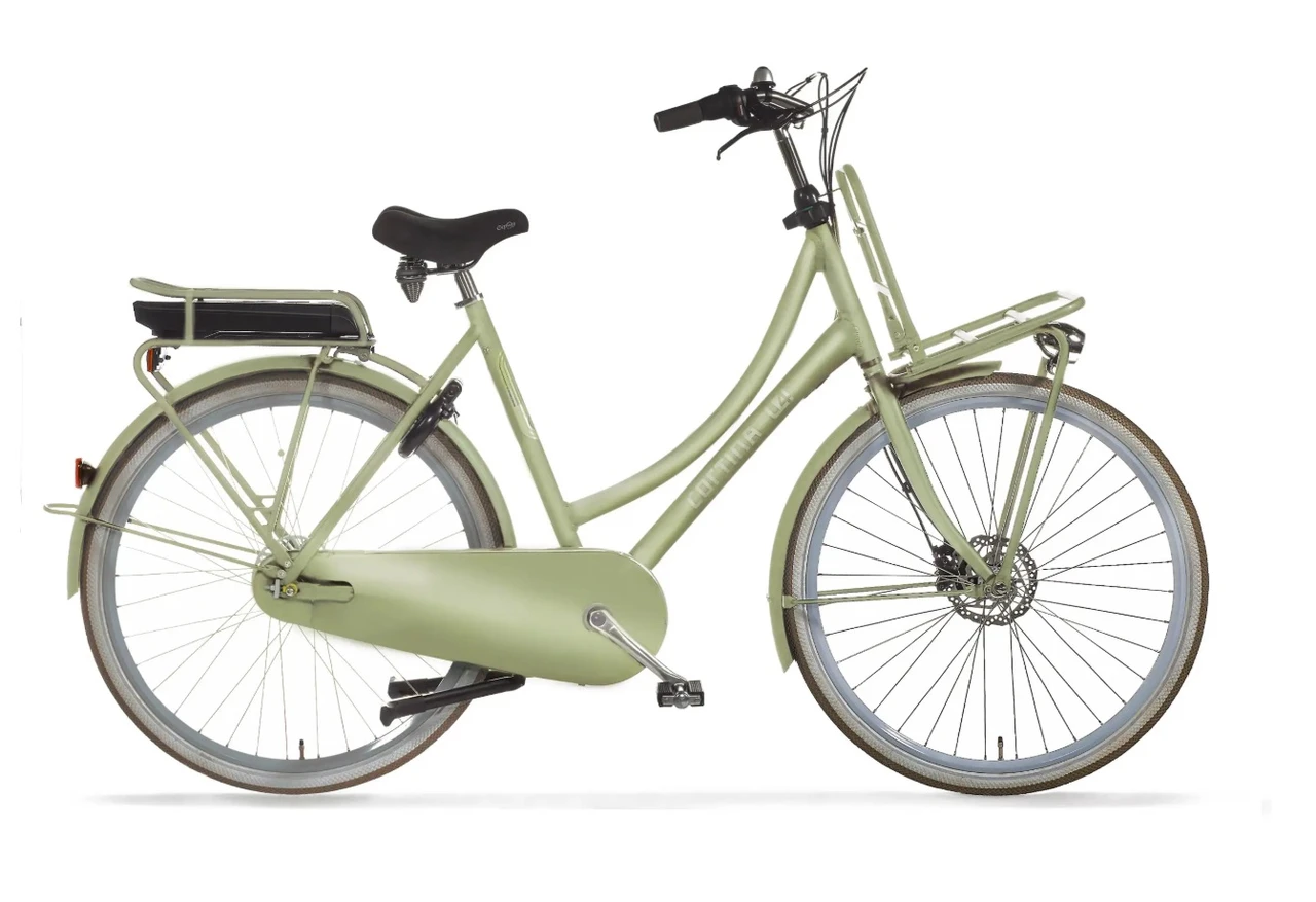 Cortina E-U4 Transport Family Active DB7 MM 2025