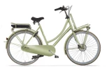 Cortina E-U4 Transport Family Active DB7 MM 2025