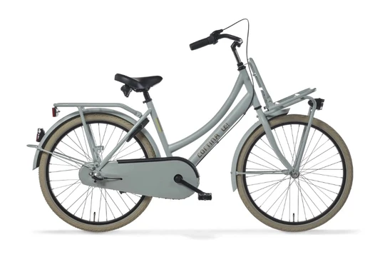 Cortina U4 Transport Mini 26 Inch 2025