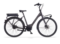 Cortina E-Common Active Plus DB7 Belt 2025